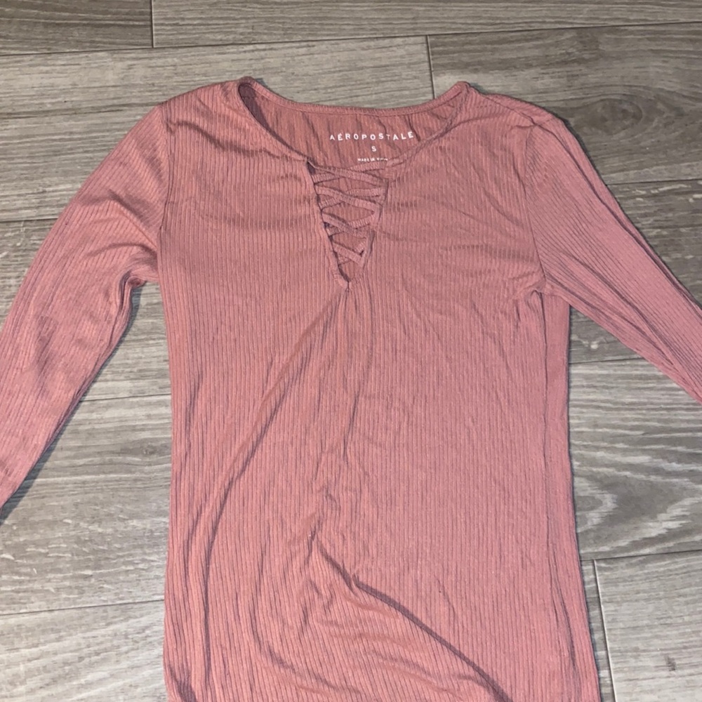 No stains, small, great condition